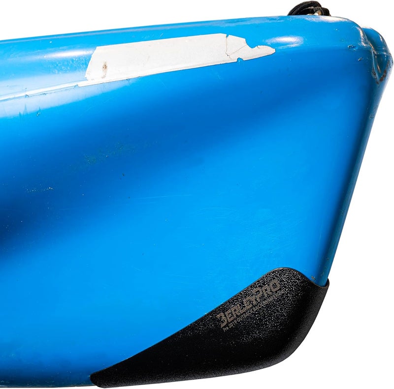 BerleyPro Bumper Bro Kayak Keel Guard for Hull Protection. Compatible with Hobie Kayaks, Hobie Outback, Hobie Pro Angler, Hobie Compass, Hobie Passport, Hobie Revolution, Hobie Lynx - Image 1